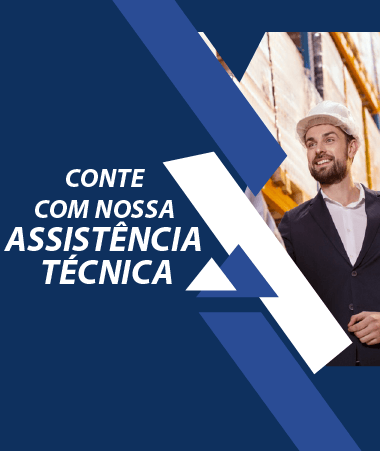 Femaq Assistência técnica 